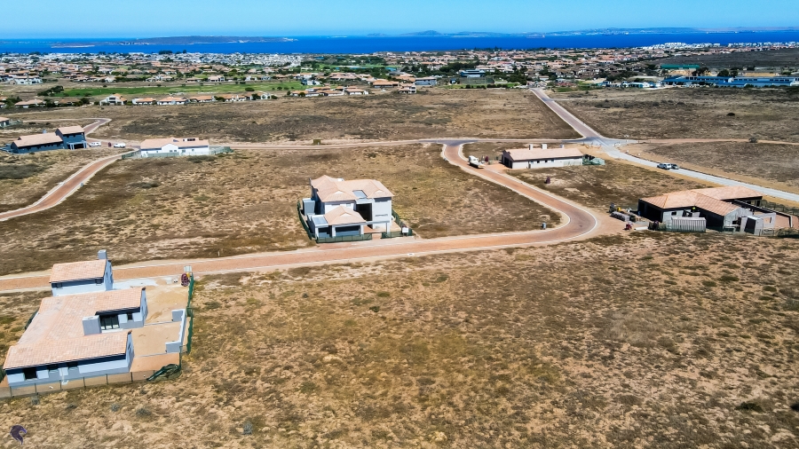 4 Bedroom Property for Sale in Langebaan Country Estate Western Cape